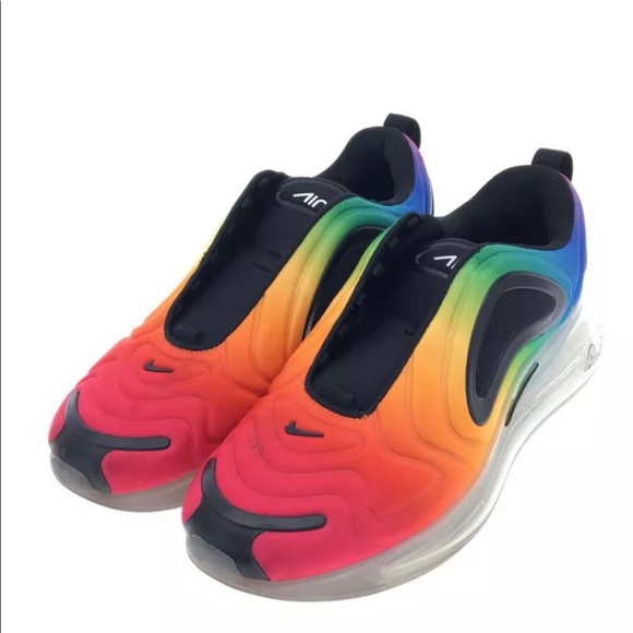 Nike Air Max 720 BETRUE Gradient, 9 - Picture 2 of 5